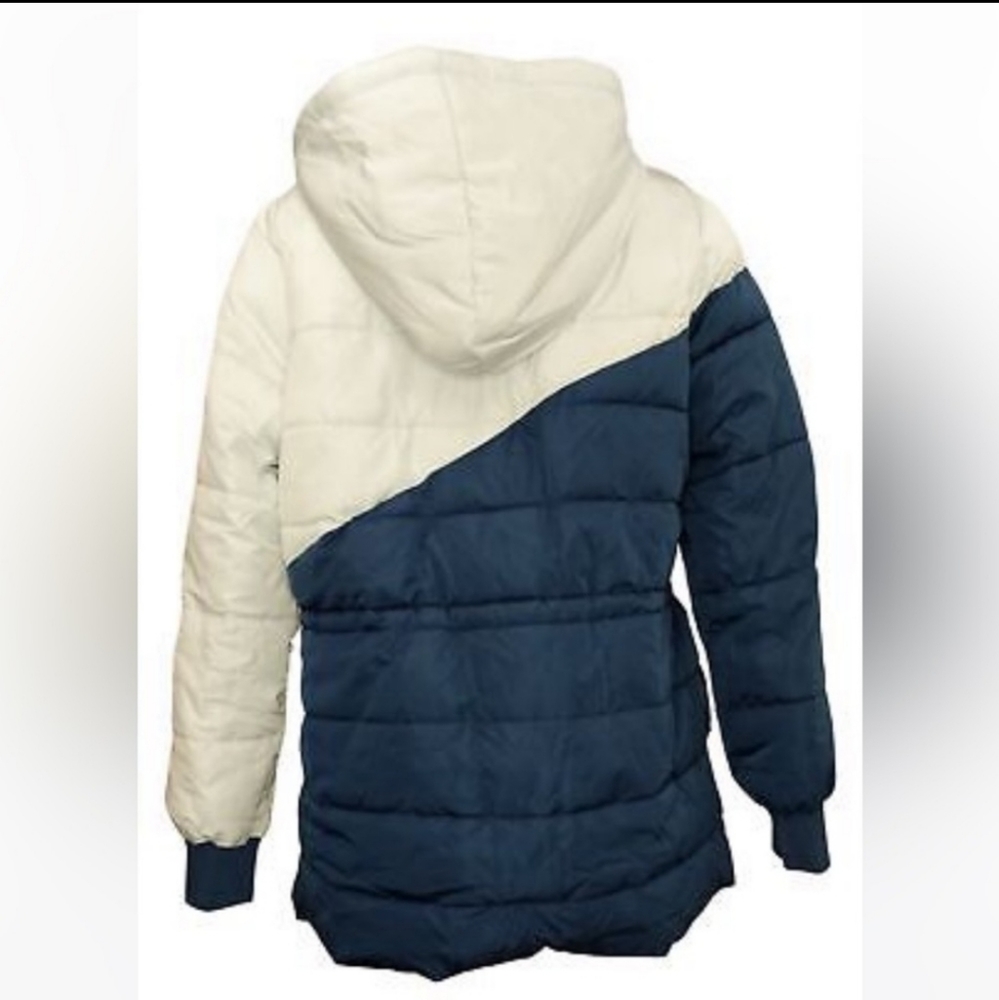 Puffer coat - Picture 4 of 6